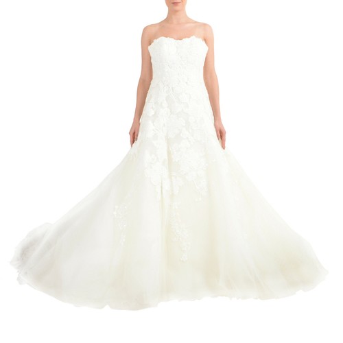 Pronovias women isla off - pronovias, women's