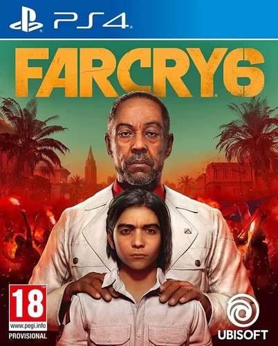 Far cry s4 - cry, 6