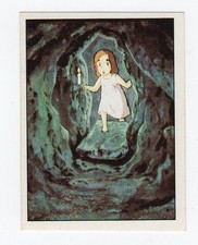 figurina - FLO LA PICCOLA ROBINSON PANINI -SC- NUMERO 178