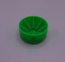 Spindex in plastica 12/16 Ga (pre-crimpatrice) per vecchi caricatori MEC per gusci 8 lati