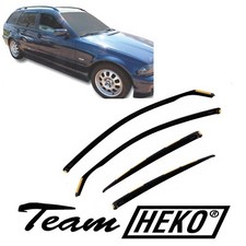 Deflettori Aria Per BMW 3