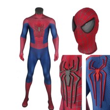 Costume Spiderman