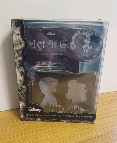 Disney frozen let go - it,