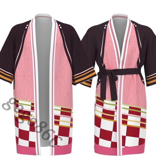 Pigiama bambino anime demon - pigiama,