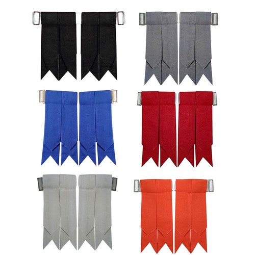 Calzino tubo kilt scozzese - te,