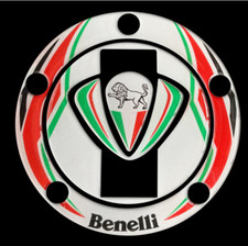 Adesivo tappo serbatoio