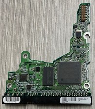 Scheda Elettronica PCB Hard