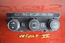 VW GOLF 7 5G0907044BC CLIMATE