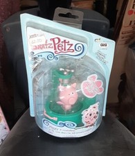 ITSY BITSY BRATZ PETZ Piggy Il