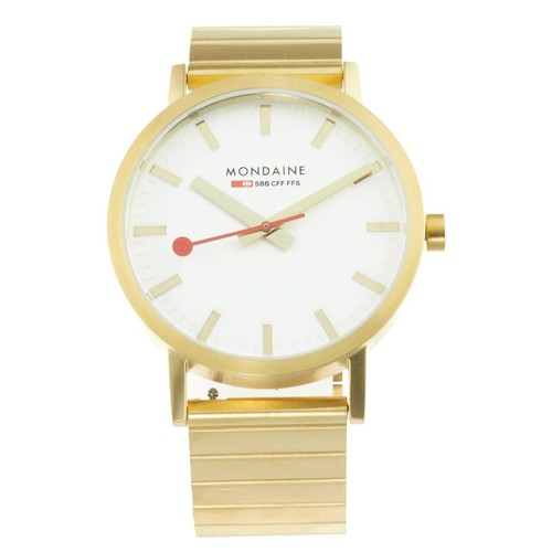 Orologio uomo mondaine classic - uomo,