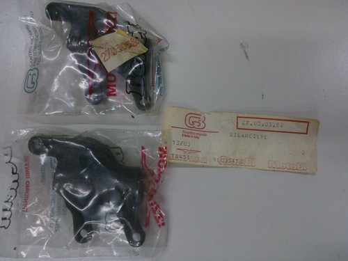 Bilanciere moto guzzi v35 v65 - guzzi,