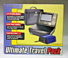 Ultimate travel pack monitor - pack,
