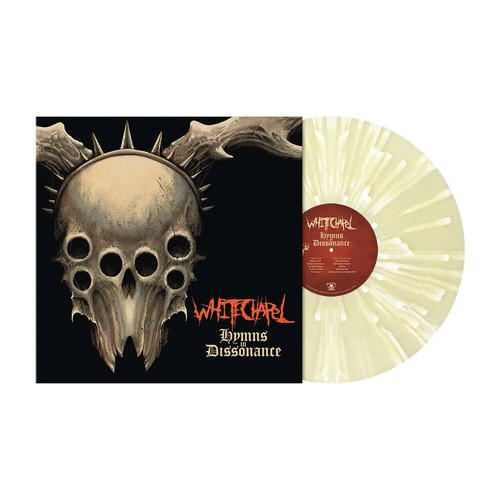 Whitechapel hymns in - -,