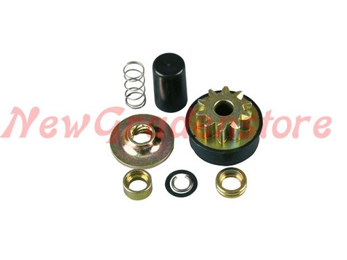 Kit riparazione motorino - , di