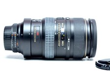 Nikon AF 80-400 mm f4.5-5.6