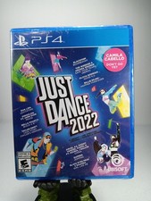 Just Dance 2022 Standard