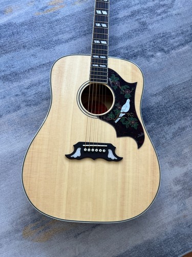 Chitarra acustica elettrica - chitarra, acustica-elettrica