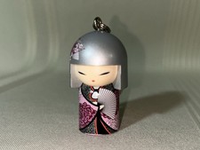 KIMMIDOLL Portachiavi Borsa