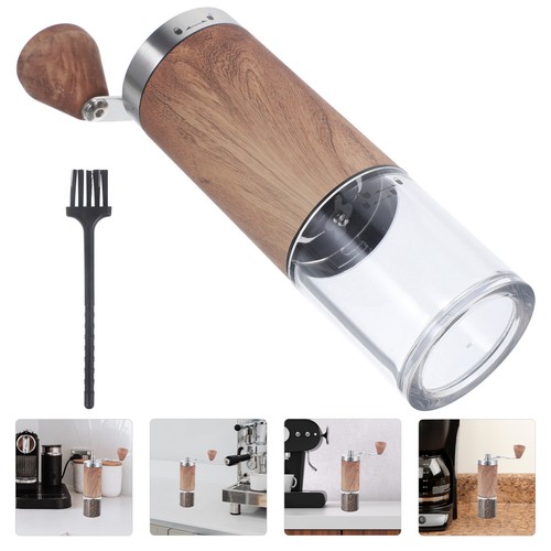 Macina caffe mano - caffe,