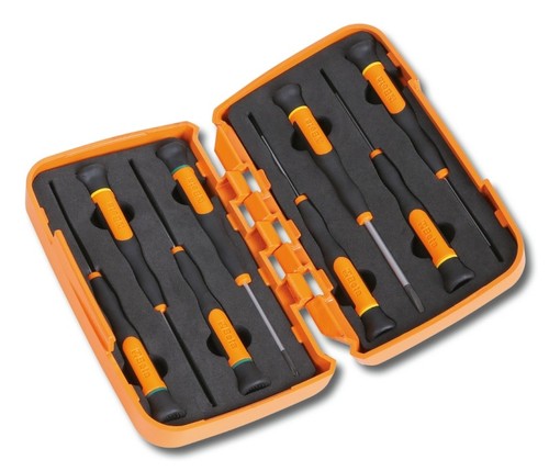 Beta micro set cacciaviti - beta,