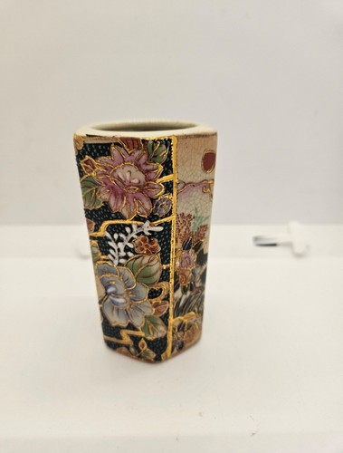 Vaso antico giapponese - , in