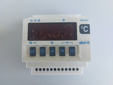 Controller Elettronico DIXELL XR500D 563D Rif.021105 