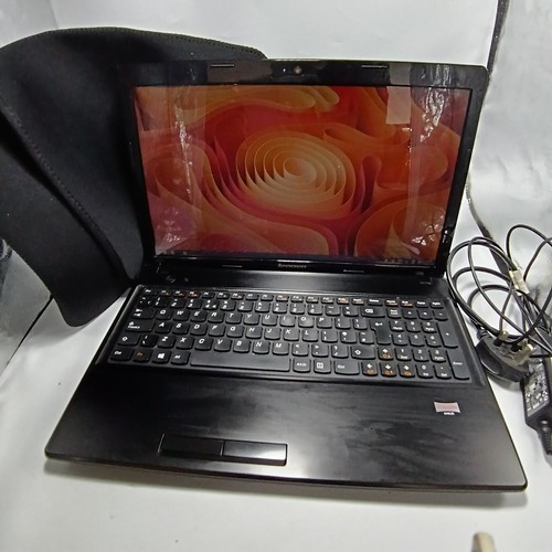 Lenovo g575 laptop - amd, e300
