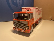 Scala 1/43 Modellino Camion