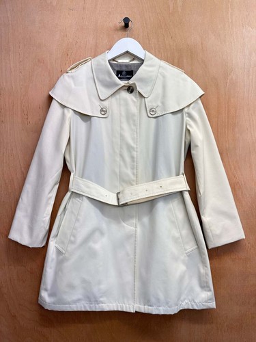 Trench cappotto aquascutum - cappotto,