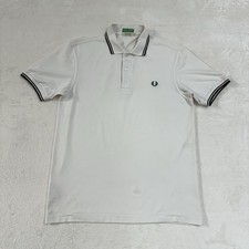 Rara Polo Vintage Fred Perry