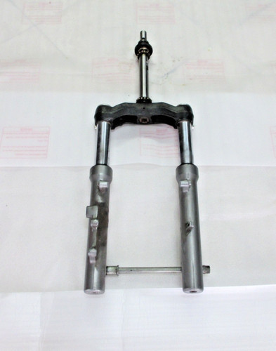 Forcella completa suzuki - forcella,