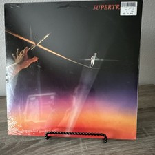 Supertramp Famous Last Words