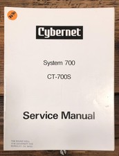 Cybernet System 700 CT-700S