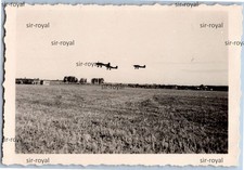 Aeronautica militare junkers - militare,