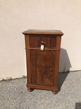 Comodino Mobile Da Ingresso In Legno