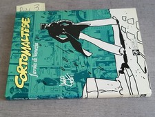 CORTO MALTESE, HUGO PRATT – FAVOLA di VENEZIA - 1^ed. Lizard 1997 rov3
