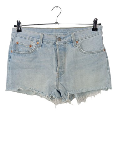 Levi pantaloncino jeans - di,
