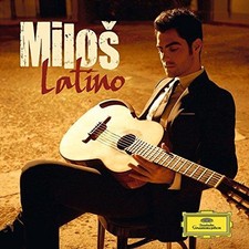 Latino (International Version)