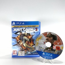 Just Cause 3 Gioco Sony