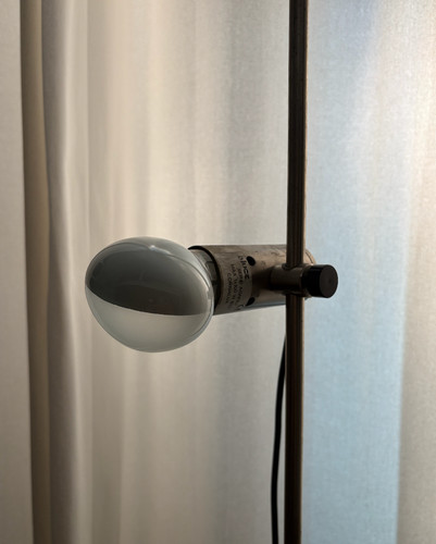 Piantana lampada terra - piantana,