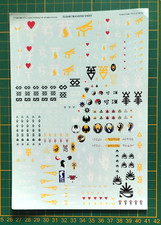 Warhammer 40k/ 40000 : Eldar