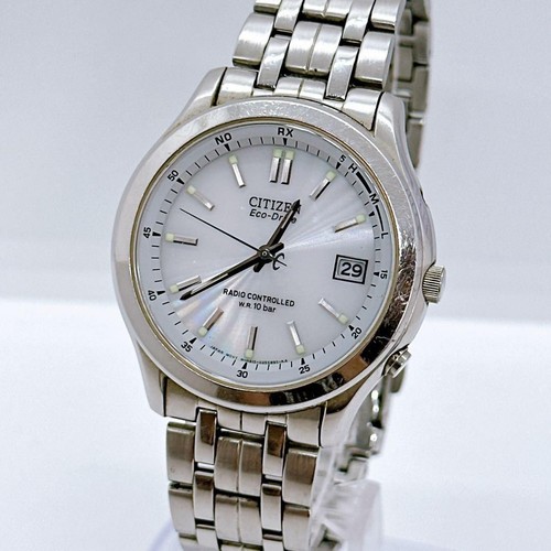 Exc orologio uomo citizen - orologio,