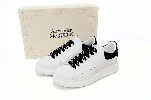 Alexander mcqueen white - alexander,