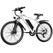 HEADEER 26 Pollici Bicicletta
