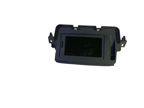 Display navigatore satellitare