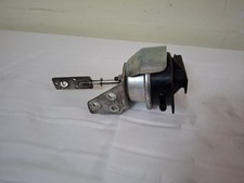Attuatore Turbo Turbina Turbocompressore Geometria Variabile Valvola Westgate 