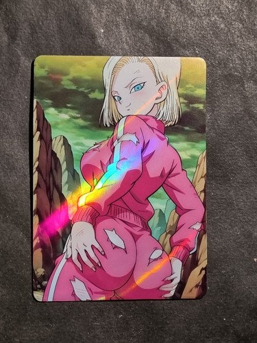 Android dragon ball - z,
