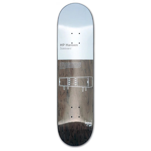 Mob skateboard begoni - mob, credenza
