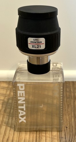 Pentax smc xl21 21mm - xl21,