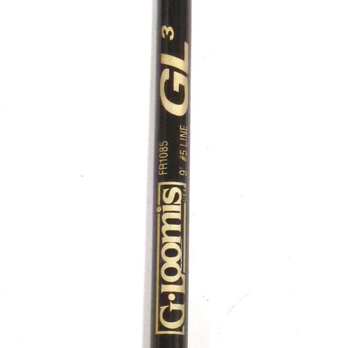 Loomis gl3 fr1085 fly - gl3,